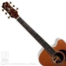 SUMI S-JRC (Ceder & Indian Rosewood)_6