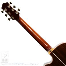 SUMI S-JRC (Ceder & Indian Rosewood)_7