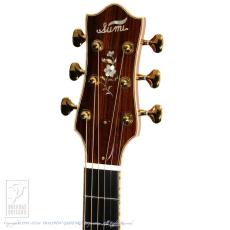 SUMI S-JRC (Ceder & Indian Rosewood)_8