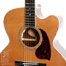 SUMI S-JRC (Ceder & Indian Rosewood)_11
