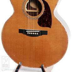 SUMI S-JRC (Ceder & Indian Rosewood)_12