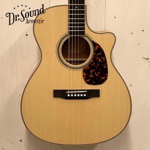 Larrivee OMV-40【無金利分割OK】【送料込み】