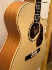 Larrivee OMV-40【無金利分割OK】【送料込み】_4