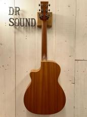 Larrivee OMV-40【無金利分割OK】【送料込み】_8