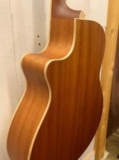 Larrivee OMV-40【無金利分割OK】【送料込み】_9