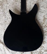 Rickenbacker 325C64 W/Bigsby 2018_2