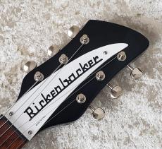 Rickenbacker 325C64 W/Bigsby 2018_3