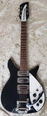 Rickenbacker 325C64 W/Bigsby 2018_5