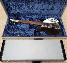 Rickenbacker 325C64 W/Bigsby 2018_9