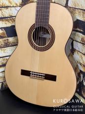 Paco Castillo パコ・カスティージョ 203S 松・ローズウッド【日本総本店2F在庫品】_2