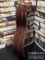 Paco Castillo パコ・カスティージョ 203S 松・ローズウッド【日本総本店2F在庫品】_6