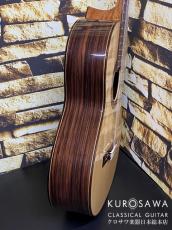 Paco Castillo パコ・カスティージョ 203S 松・ローズウッド【日本総本店2F在庫品】_7