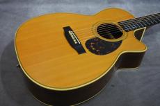 Tears Guitar OM-C _3