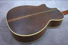 Tears Guitar OM-C _4