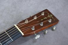 Tears Guitar OM-C _5