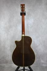 Tears Guitar OM-C _12