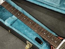 Epiphone Inspired by Gibson Custom Jimi Hendrix 'Love Drops' Flying V Ebony 2024_6
