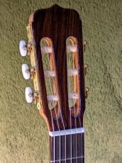 Jose Ramirez [ホセ・ラミレス] Estudio 140 Cedar #81 杉・ローズウッド【総単板】_5