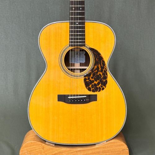 K.Yairi YF-OOO28W NS