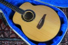 Melo Guitars AM1 【Premium Acoustic Collection !!スペインの個人製作家ジョゼップ・メロの作品。】_3