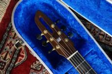 Melo Guitars AM1 【Premium Acoustic Collection !!スペインの個人製作家ジョゼップ・メロの作品。】_5