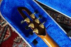 Melo Guitars AM1 【Premium Acoustic Collection !!スペインの個人製作家ジョゼップ・メロの作品。】_6