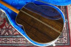 Melo Guitars AM1 【Premium Acoustic Collection !!スペインの個人製作家ジョゼップ・メロの作品。】_8