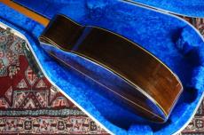 Melo Guitars AM1 【Premium Acoustic Collection !!スペインの個人製作家ジョゼップ・メロの作品。】_9