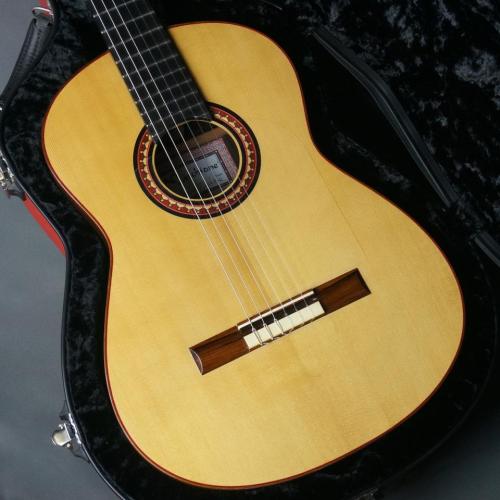 Marchione Guitars Flamenco / Rosewood