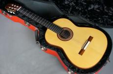 Marchione Guitars Flamenco / Rosewood_2