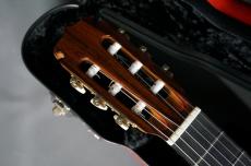 Marchione Guitars Flamenco / Rosewood_4