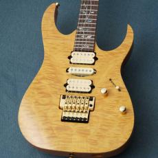 Ibanez 【動画有り】j.custom RG8570EM -Natural / NT- #F2509038【2026 Limited Model】