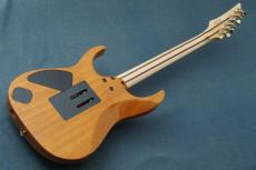 Ibanez 【動画有り】j.custom RG8570EM -Natural / NT- #F2509038【2026 Limited Model】_3