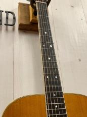 Martin 1969年製　D-35  ♯255398　ハカランダ  【無金利分割OK】【送料込み】_6