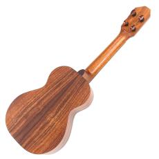 ◇試奏動画付 【KIDA UkuleleWorks】#102 コンサートサイズ_2
