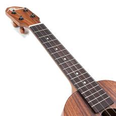 ◇試奏動画付 【KIDA UkuleleWorks】#102 コンサートサイズ_7