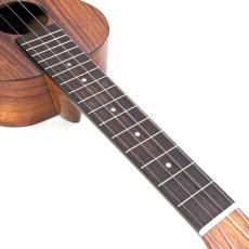 ◇試奏動画付 【KIDA UkuleleWorks】#102 コンサートサイズ_8