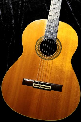 稲葉征司 【USED】1973年製 松・ローズウッド 650mm 【極薄ネック】【池袋店在庫品】