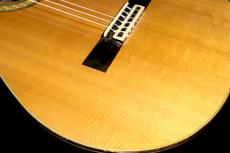 稲葉征司 【USED】1973年製 松・ローズウッド 650mm 【極薄ネック】【池袋店在庫品】_4