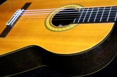 稲葉征司 【USED】1973年製 松・ローズウッド 650mm 【極薄ネック】【池袋店在庫品】_6