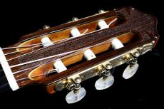 稲葉征司 【USED】1973年製 松・ローズウッド 650mm 【極薄ネック】【池袋店在庫品】_7