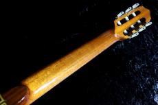 稲葉征司 【USED】1973年製 松・ローズウッド 650mm 【極薄ネック】【池袋店在庫品】_9