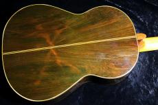 稲葉征司 【USED】1973年製 松・ローズウッド 650mm 【極薄ネック】【池袋店在庫品】_11