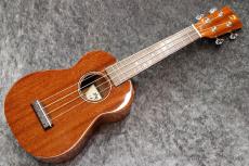 ILIKAI SOP-4MGG  #6【ソプラノ】【マホガニー単板】【チューナープレゼント!】_2