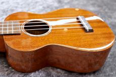 ILIKAI SOP-4MGG  #6【ソプラノ】【マホガニー単板】【チューナープレゼント!】_4