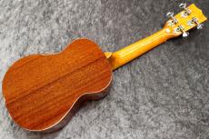 ILIKAI SOP-4MGG  #6【ソプラノ】【マホガニー単板】【チューナープレゼント!】_6