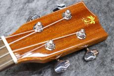 ILIKAI CON-4MGG  #11【コンサート】【チューナー/教則本プレゼント!】_5