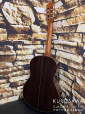 Paco Castillo パコ・カスティージョ 203C 7/8 杉・ローズウッド【日本総本店2F在庫品】_4