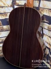 Paco Castillo パコ・カスティージョ 203C 7/8 杉・ローズウッド【日本総本店2F在庫品】_5