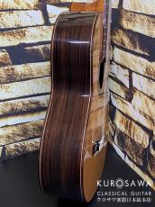 Paco Castillo パコ・カスティージョ 203C 7/8 杉・ローズウッド【日本総本店2F在庫品】_7